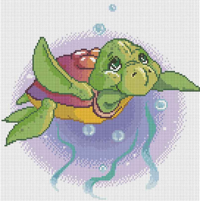 Схема вышивки черепах. Вышивка крестом черепаха. Алмазная мозаика Черепашки. Набор вышивки с черепахой. Вышивка черепаха схема.