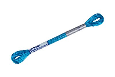 Ярко-бирюзовый